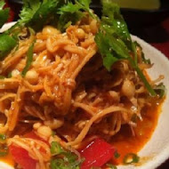 大心新泰式麵食