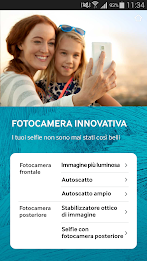 GALAXY Note 4 Experience (ITA) poster 2