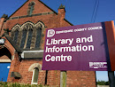 Borrowash Library and Information Centre