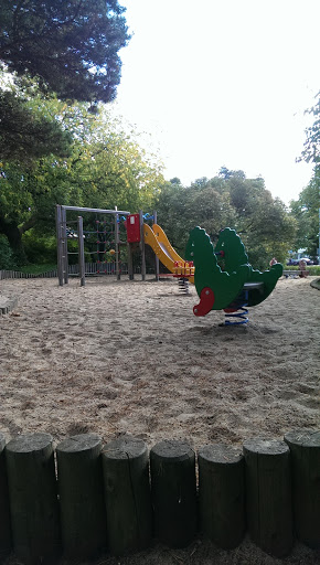 Pirita Playground