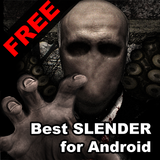 Slender Man Origins Free LOGO-APP點子