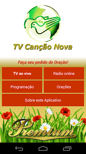 TV Canção Nova Premium