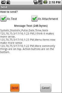 How to get BPTracker Free 1.3.4 apk for pc