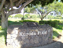 Kuroda Field