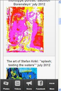 Free Modern Art APK for PC