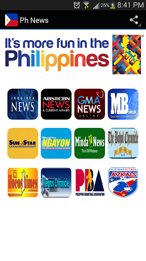 Ph News