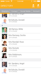 How to install Cheyenne School PTO Directory 1.14.0 mod apk for laptop