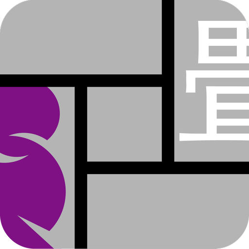 SDK 塌塌米 LOGO-APP點子