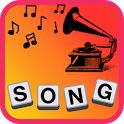Song Reverse Quiz icon