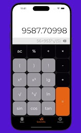 Calculator 2