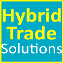 Hybrid Trade Solutions mobile app icon