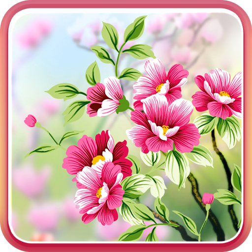Flowers Wallpaper Apps On Google Play