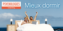 Mieux dormir - Psychologies APK