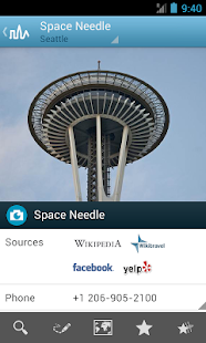 Seattle Guide by Triposo(圖5)-速報App