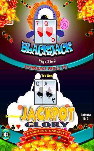 Big Monsters Free Blackjack