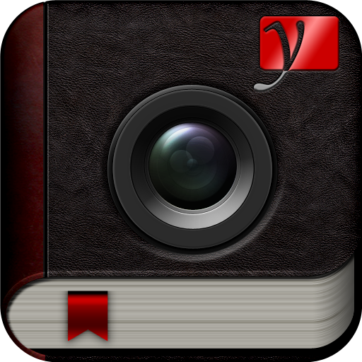 Yanik's Photo School 教育 App LOGO-APP開箱王