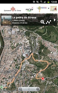 Girona Rutes Screenshots 2