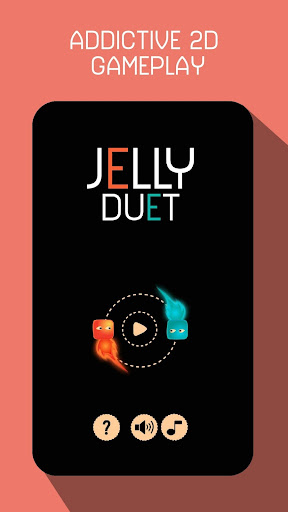 Jelly Duet