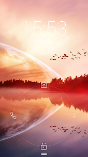 How to install Gionee Live Wallpaper lastet apk for laptop