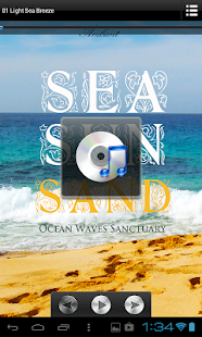 Free Download Sea Sun Sand Ocean Waves APK for PC