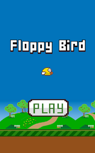 Floppy Bird