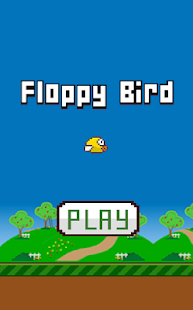 Floppy bird - YouTube