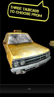 How to install Cabdriver Rail Rush In Midtown 1.0 mod apk for bluestacks