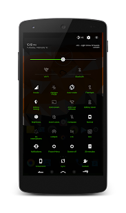 How to download Blackened CM12 Theme 0.8.3 unlimited apk for laptop