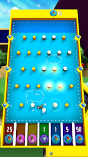 Domo Jump - screenshot thumbnail