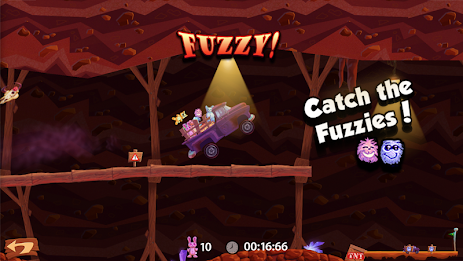 Snuggle Truck poster 4