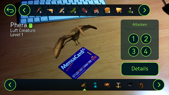 Download Planet C Beta APK