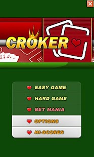 Free Croker APK
