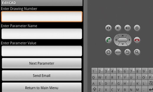 Free Download EditCAD APK