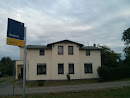 Reddelich Bahnhof