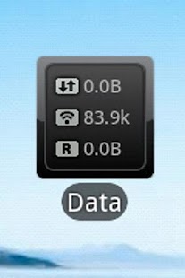 How to mod Data Watcher Widget 1.19 apk for bluestacks