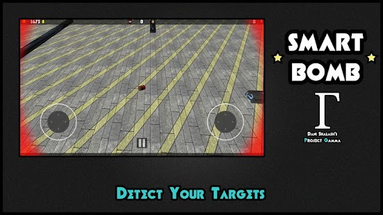Free Download Smart Bomb APK for Android