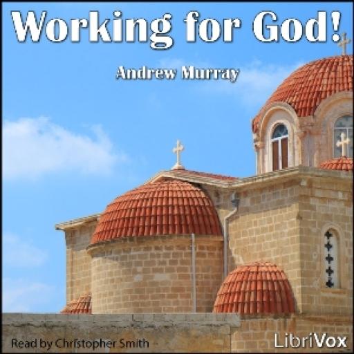 Audio book: Working for God 音樂 App LOGO-APP開箱王