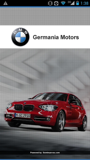 Germania Motors