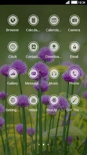 How to download SPRING FLOWWER THEME 4.2.0 mod apk for android