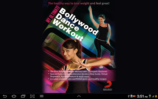 Bollywood Dance Workout Songs