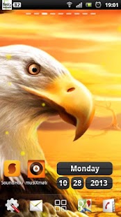 How to get live eagle wallpaper lastet apk for pc