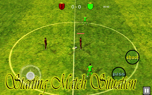 免費下載體育競技APP|Amazing League Soccer 3D app開箱文|APP開箱王