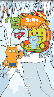 UGLYDOLL Live Wallpaper Screenshots 18