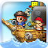 High Sea Saga2.1.7 (Mod Money)