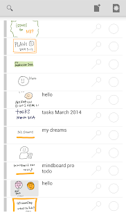 MindBoard ( for S Pen )(圖2)-速報App