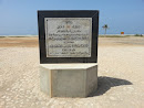 Beach Monument