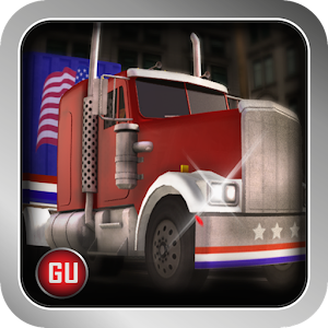 Truck Driving School Simulator for PC and MAC