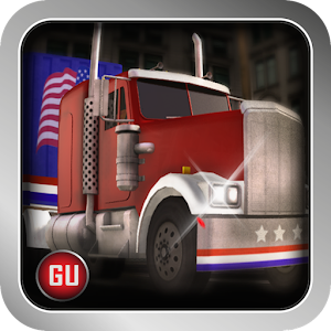 Truck Driving School Simulator 1.0