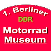 1. DDR Motorrad-Museum