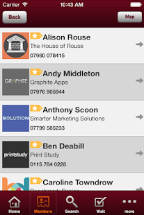 Lastest Castle BNI APK for Android